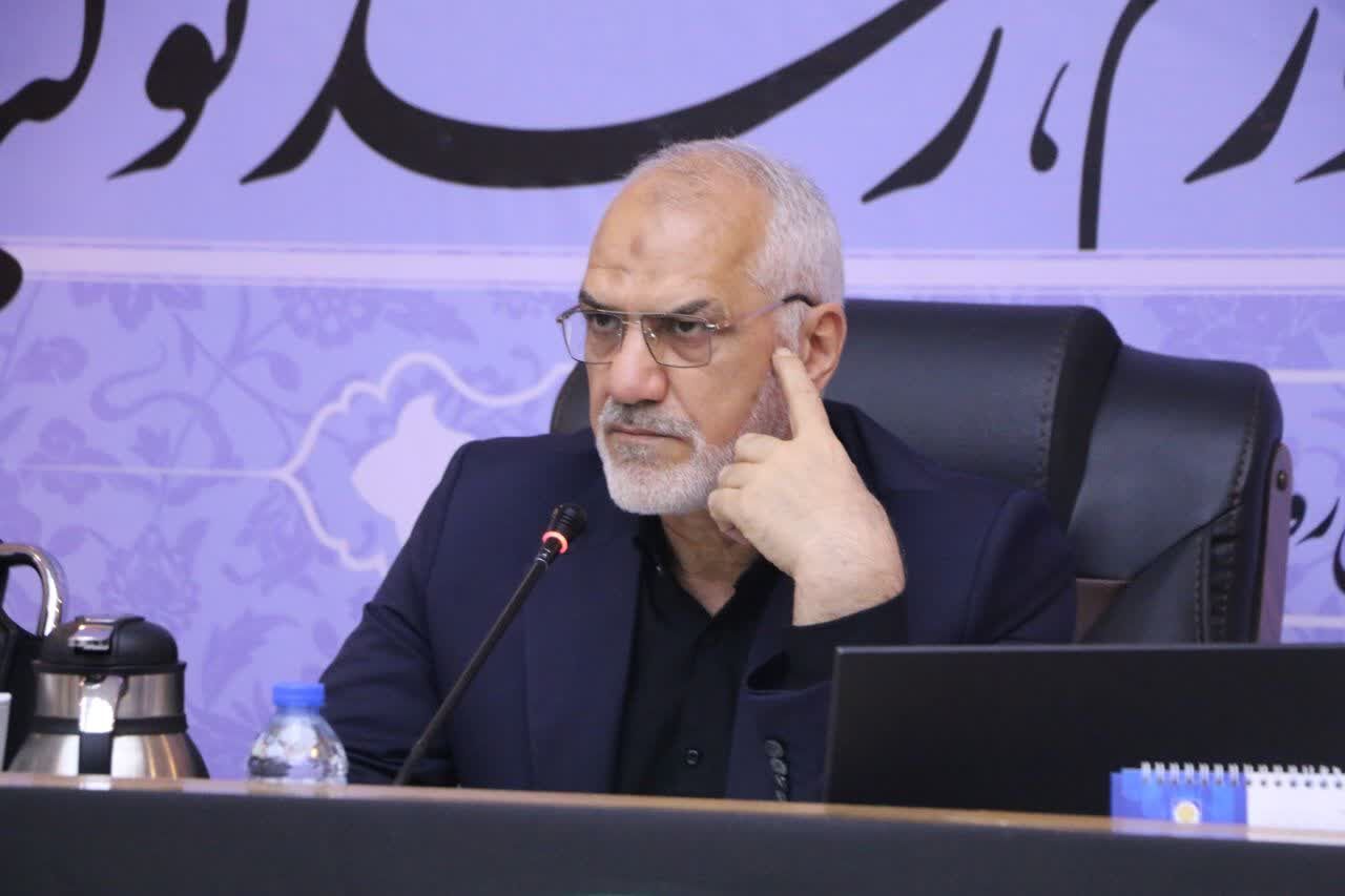 فارغ التحصیلان حوزه معدن در استان به کار گرفته شوند